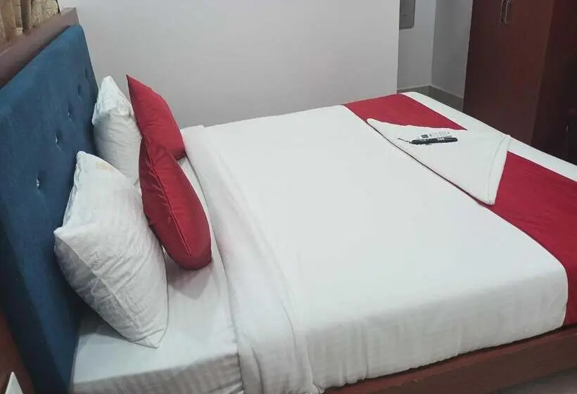 トリプルクラシックルーム, Brindavan Beach Resort & Restaurant