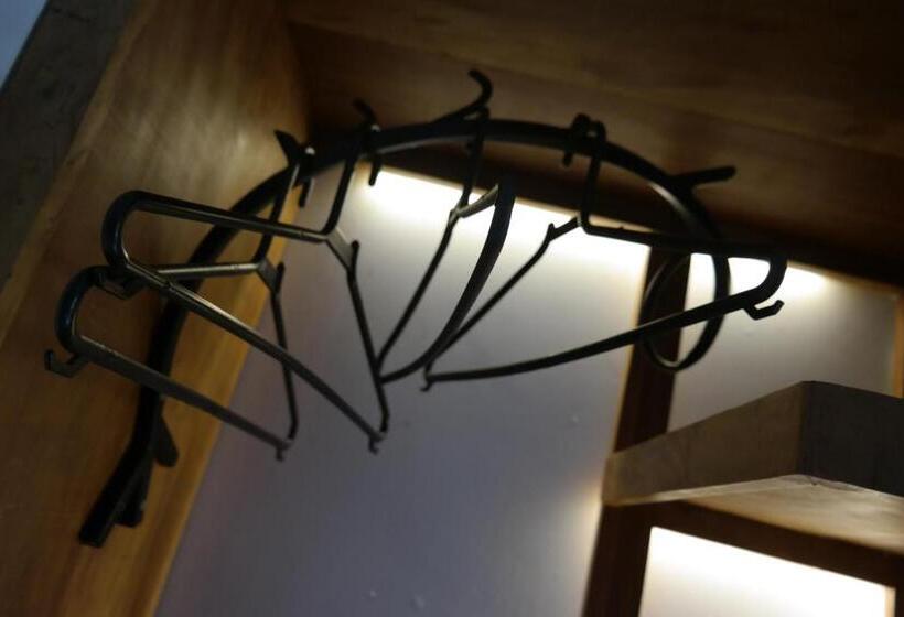 غرفة قياسية مطلّة علي الحديقة, Pousada Vila Do Mel