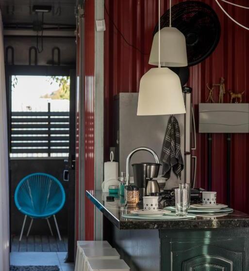 غرفة قياسية مطلّة علي حمام السباحة, Pousada Vila Do Mel