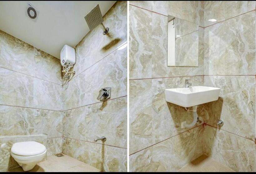 اتاق استاندارد, Rj Residency