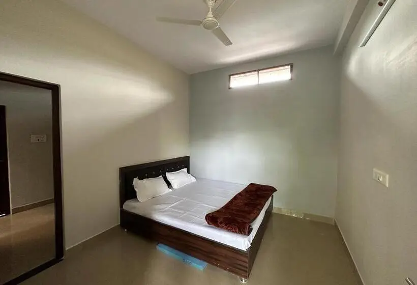 Deluxe-huone, Tanodiya Palace