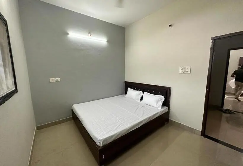 Deluxe-huone, Tanodiya Palace