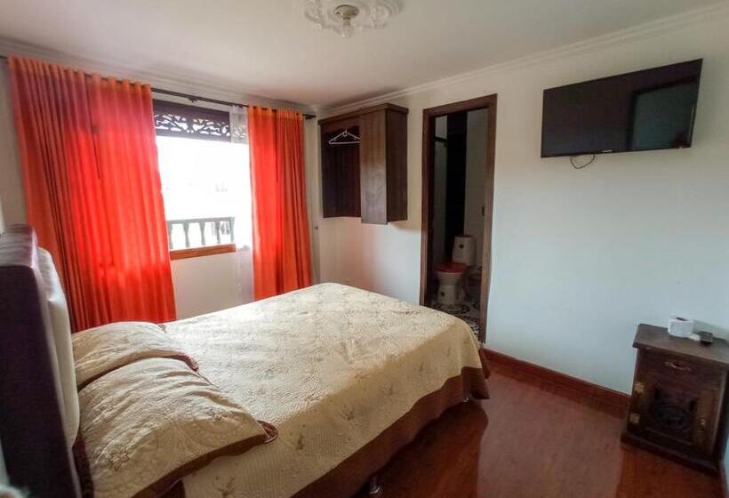 חדר סטנדרט, Torogua