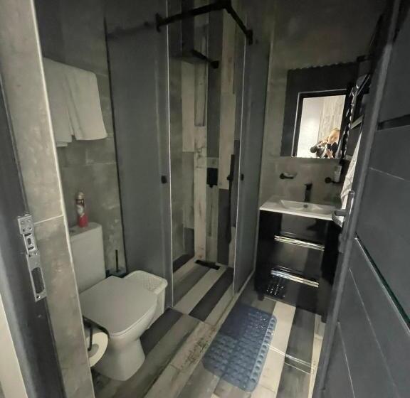 침실 1개 아파트, Vak Resort Dilijan