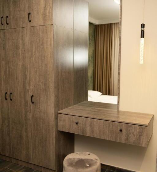 침실 1개 아파트, Vak Resort Dilijan