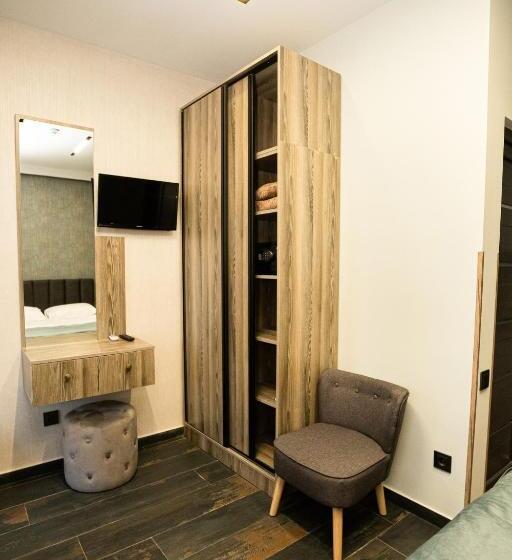 침실 1개 아파트, Vak Resort Dilijan