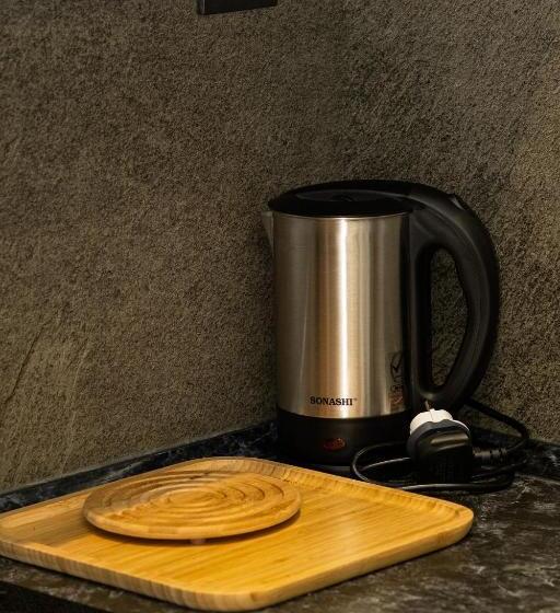 침실 1개 아파트, Vak Resort Dilijan