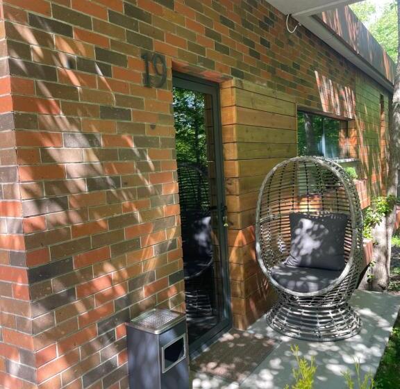 빌라 침실 1개, Vak Resort Dilijan