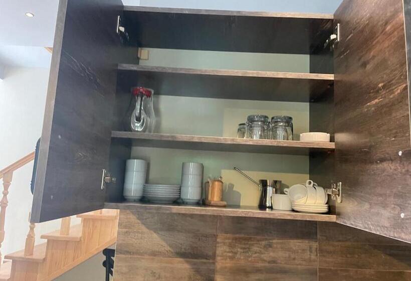 패밀리 스위트, Vak Resort Dilijan