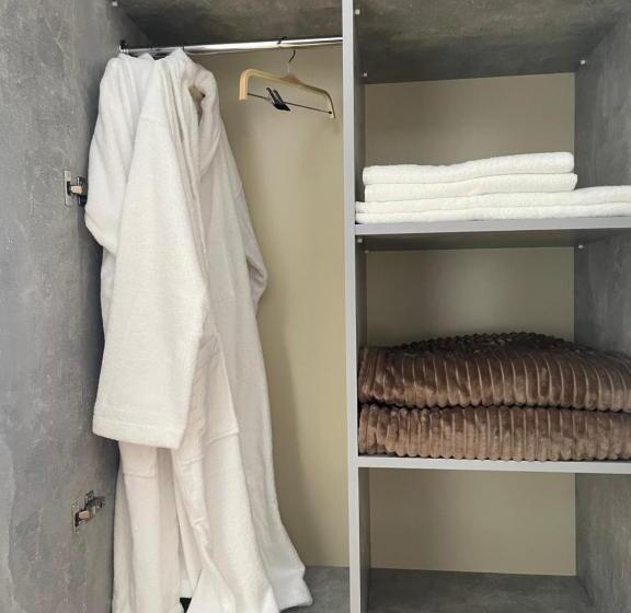 패밀리 스위트, Vak Resort Dilijan