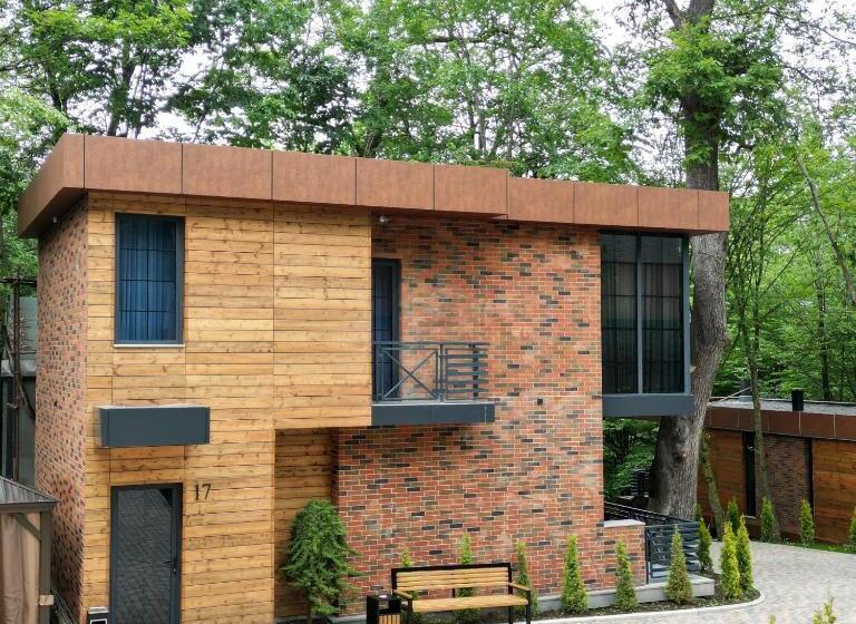 Suíte Familiar, Vak Resort Dilijan