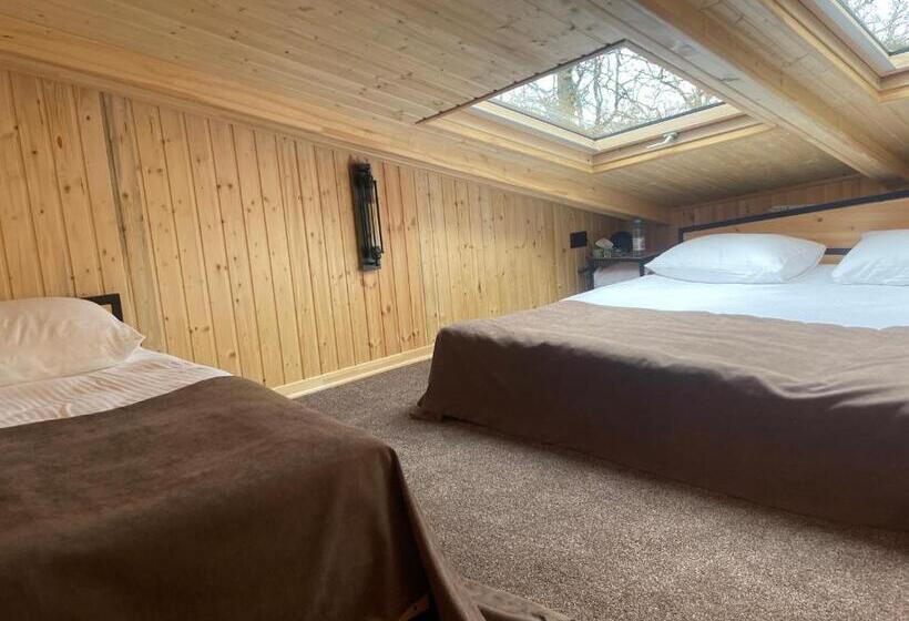 スイート, Vak Resort Dilijan