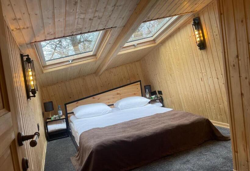 스위트, Vak Resort Dilijan