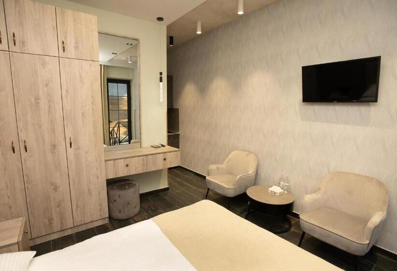 Апартаменты 1 Спальня, Vak Resort Dilijan