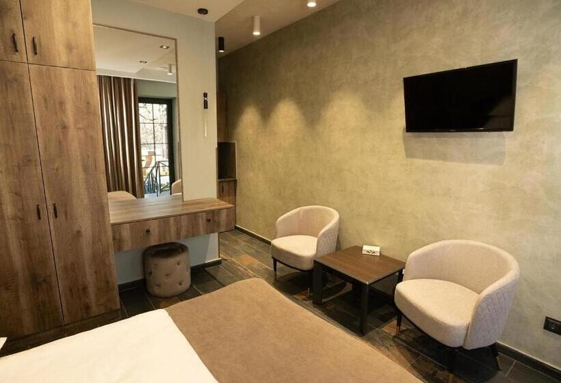Апартаменты 1 Спальня, Vak Resort Dilijan