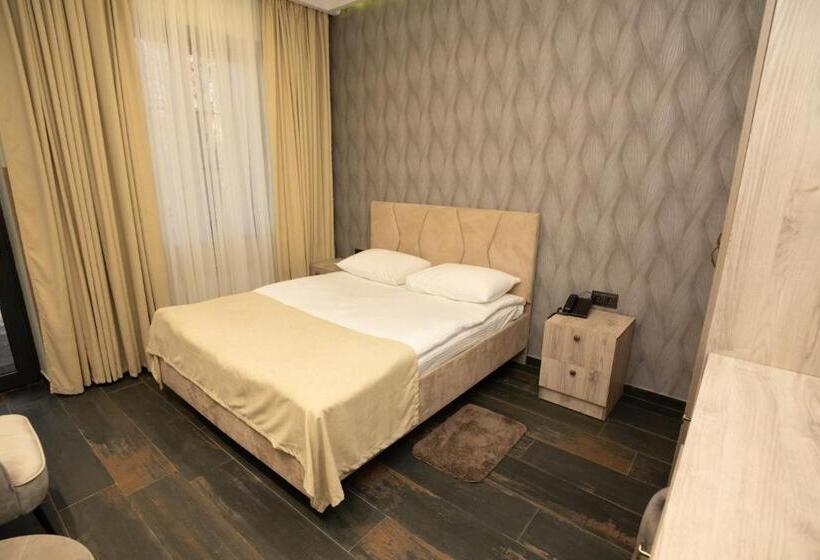 침실 1개 아파트, Vak Resort Dilijan