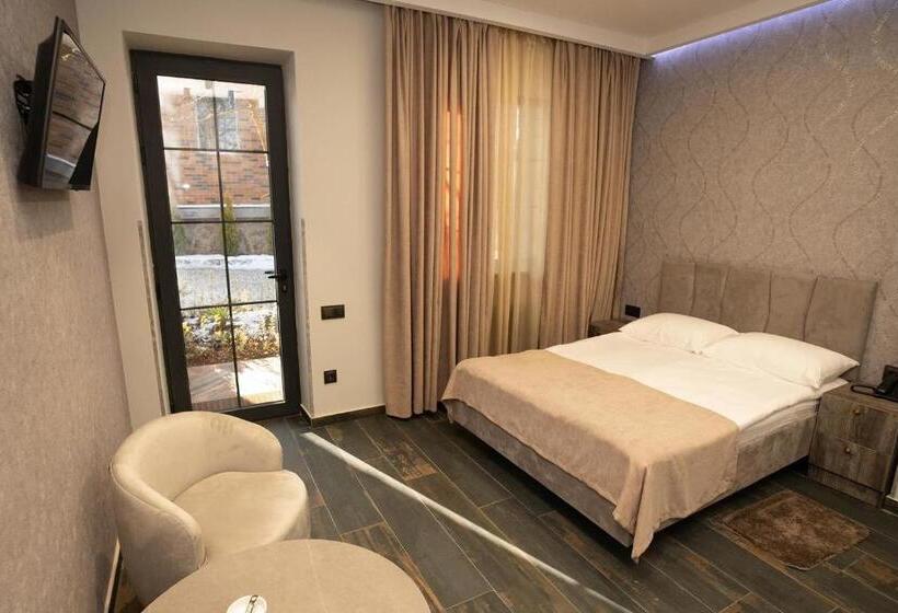 침실 1개 아파트, Vak Resort Dilijan