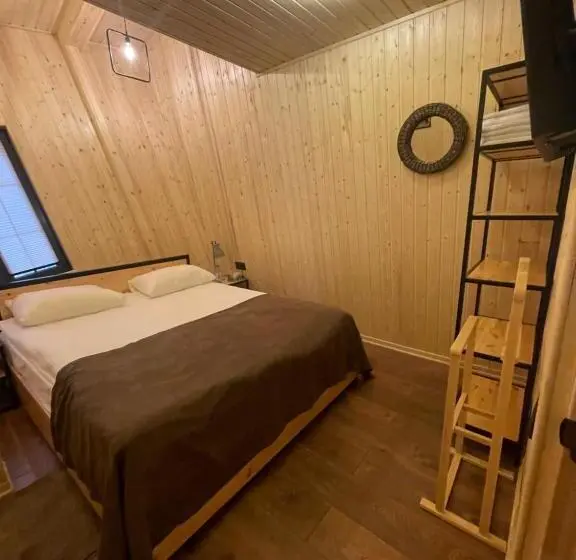 Sviitti, Vak Resort Dilijan