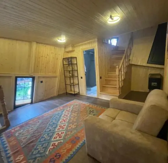 Sviitti, Vak Resort Dilijan