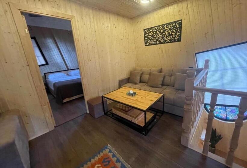 스위트, Vak Resort Dilijan