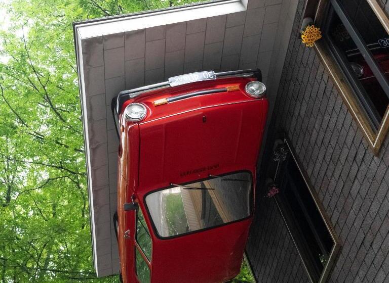 스위트, Vak Resort Dilijan