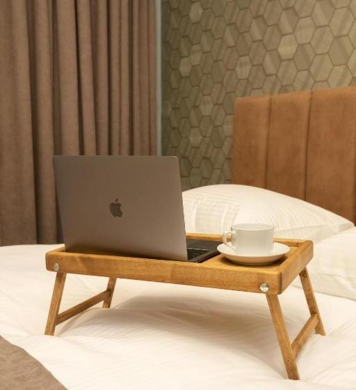 침실 1개 아파트, Vak Resort Dilijan