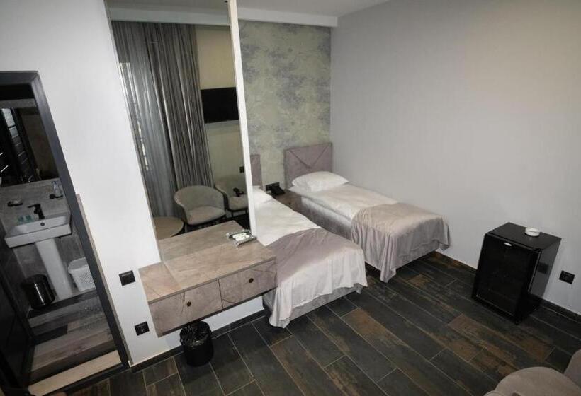 침실 1개 아파트, Vak Resort Dilijan