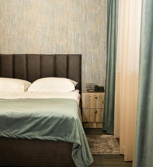 침실 1개 아파트, Vak Resort Dilijan