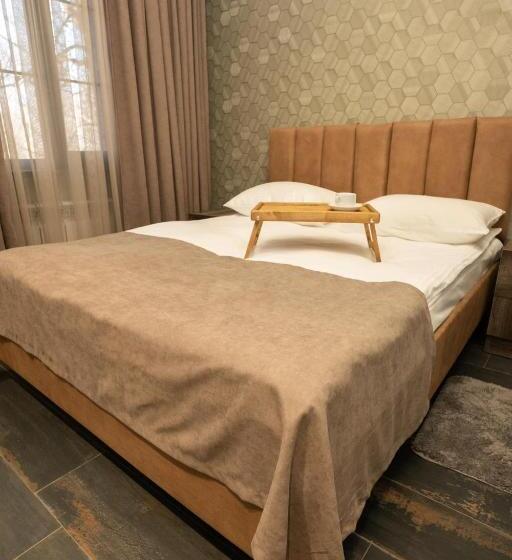 침실 1개 아파트, Vak Resort Dilijan