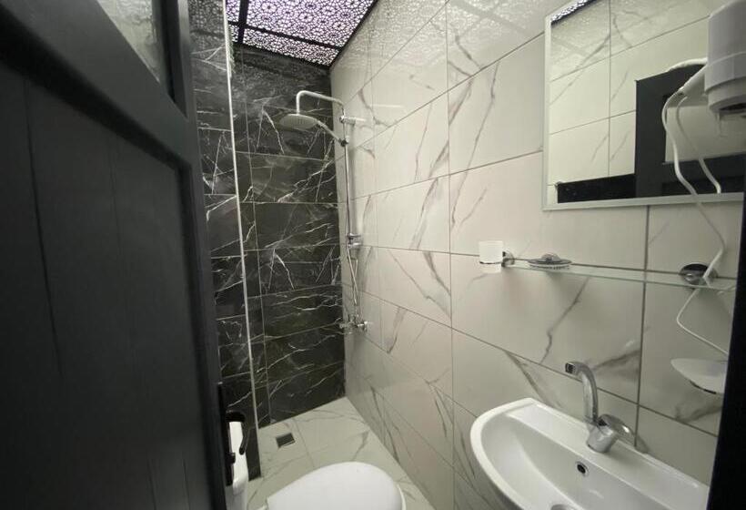 带观景的标准间, My World Otel çorum