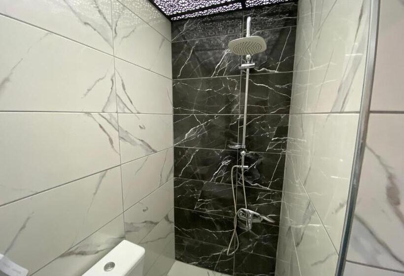 غرفة قياسية, My World Otel çorum