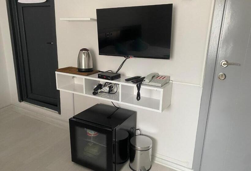 غرفة قياسية, My World Otel çorum