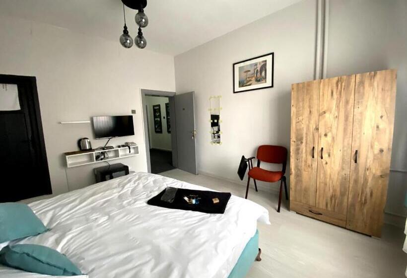 غرفة قياسية, My World Otel çorum