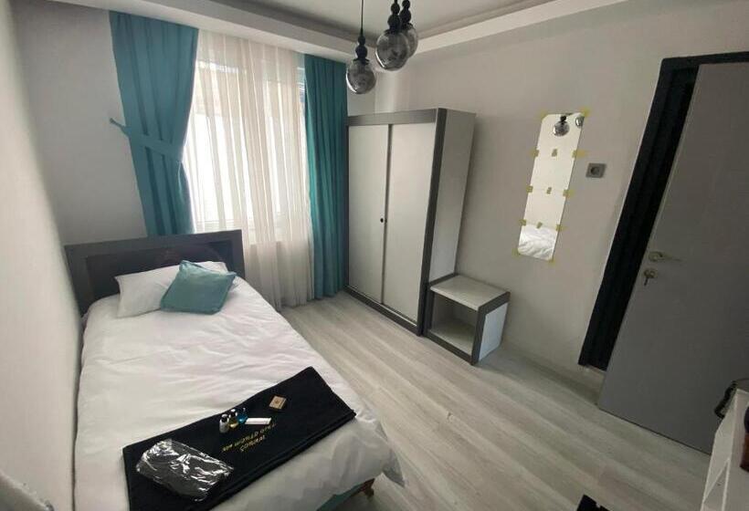 标准单人间, My World Otel çorum