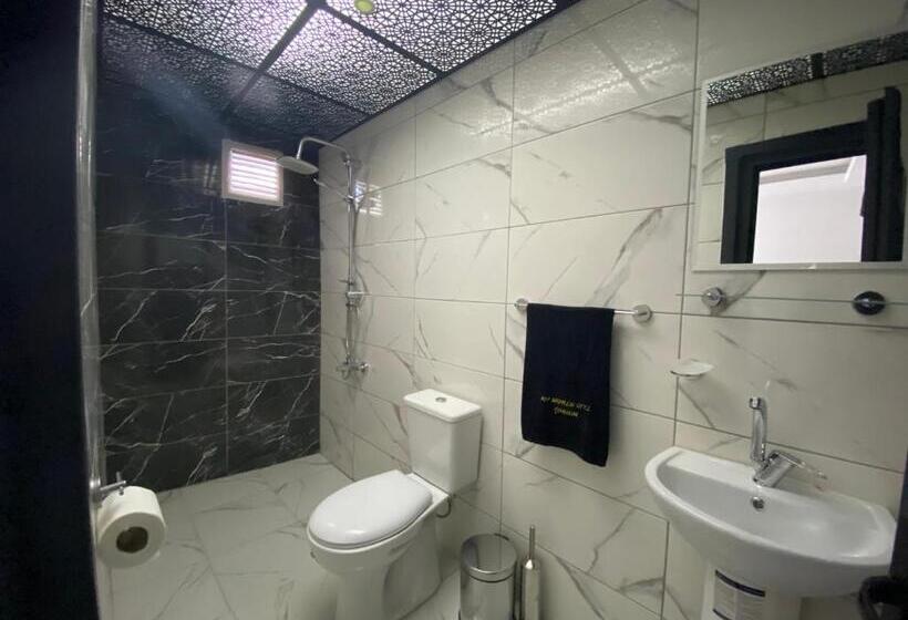 غرفة قياسية فردية, My World Otel çorum