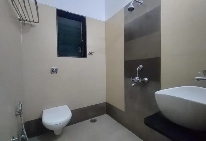 スーペリアールーム, Opulence Boutique Resort, Alibaug