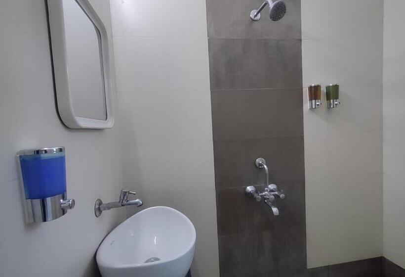 חדר סופריור, Opulence Boutique Resort, Alibaug