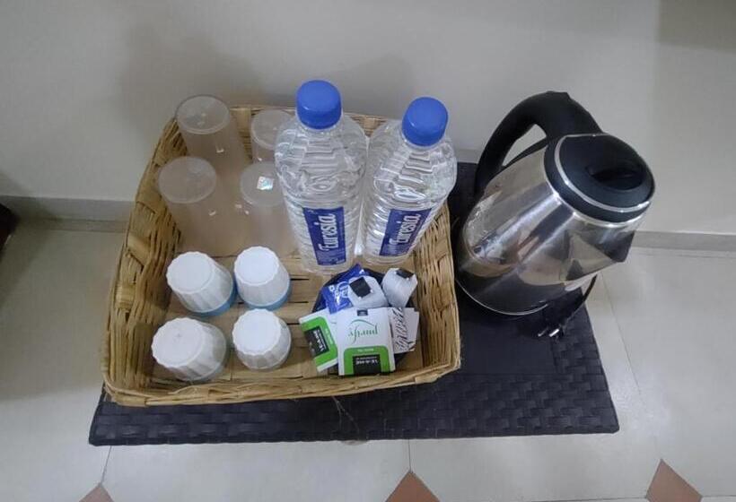 חדר סופריור, Opulence Boutique Resort, Alibaug