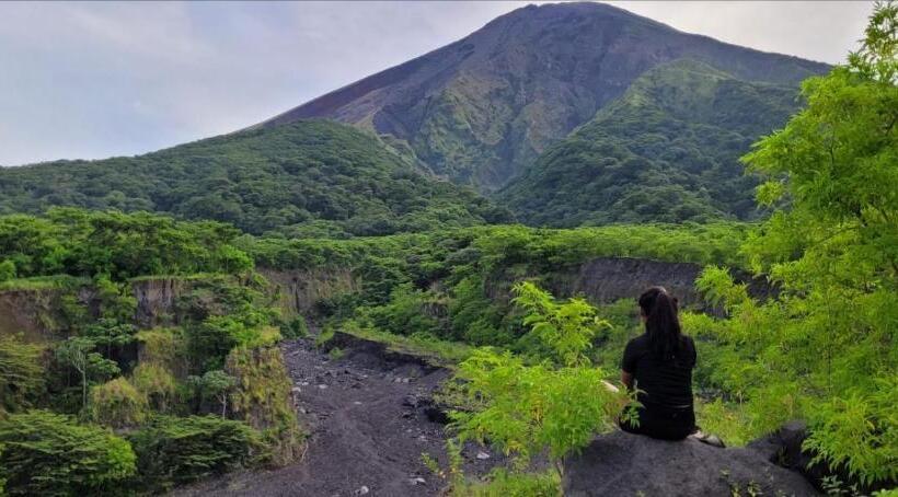 标准间, Hostal Xilotl