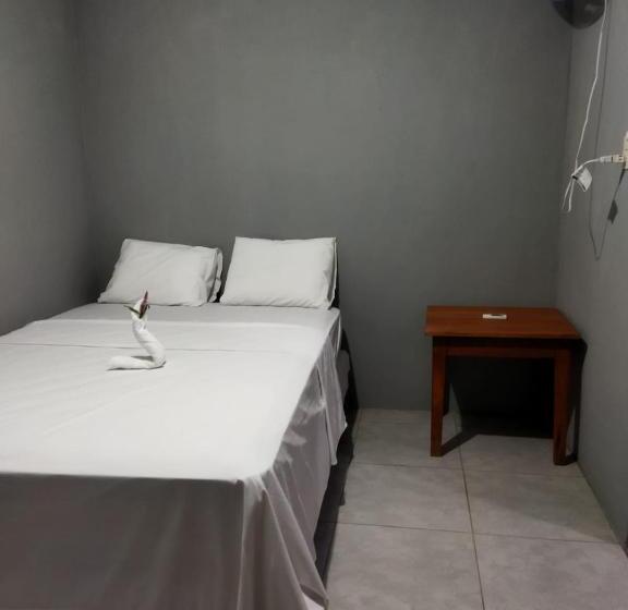 标准间, Hostal Xilotl