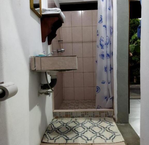 标准间, Hostal Xilotl