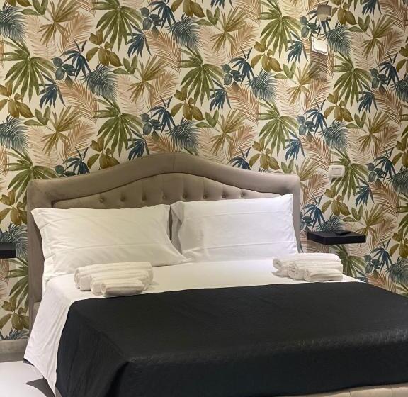 اتاق استاندارد, Melody Rooms Siracusa