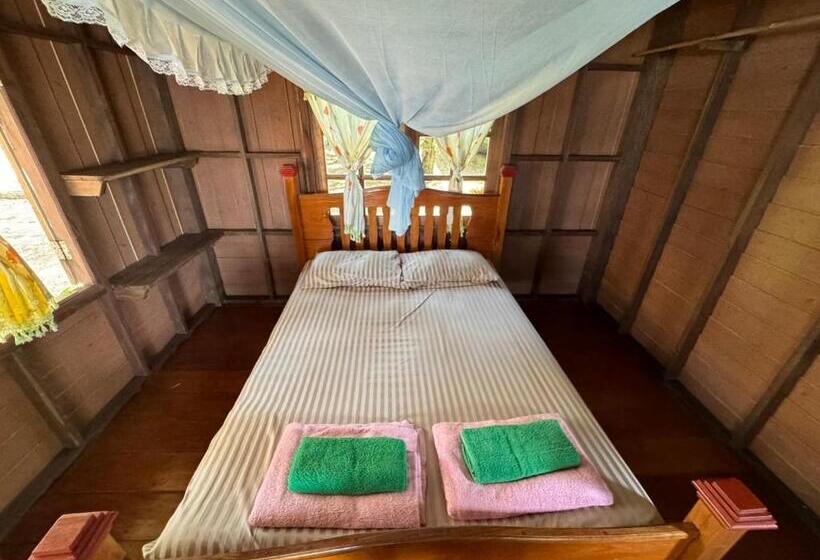 Бунгало Стандарт, Changthong Bungalow