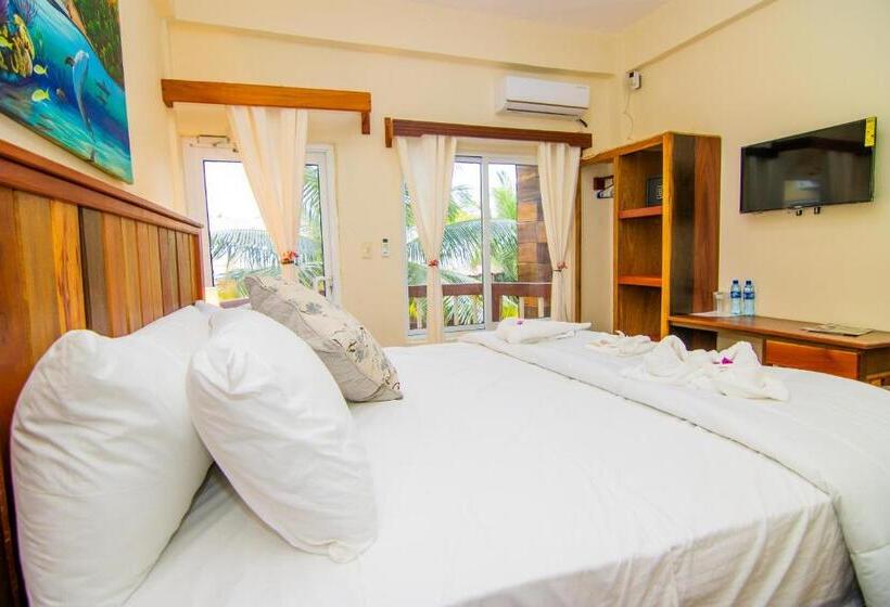 חדר סטודיו סטנדרד, Tropical Palace