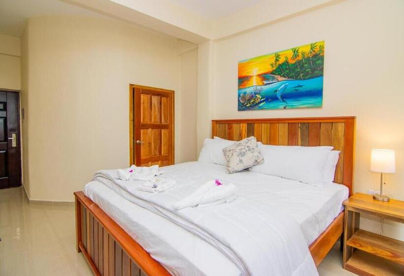 חדר סטודיו סטנדרד, Tropical Palace