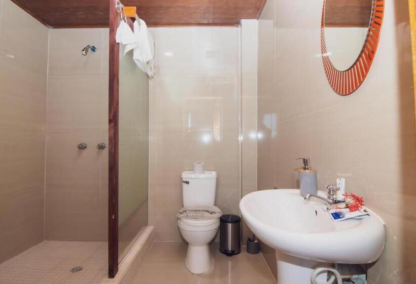 חדר סטודיו סטנדרד, Tropical Palace