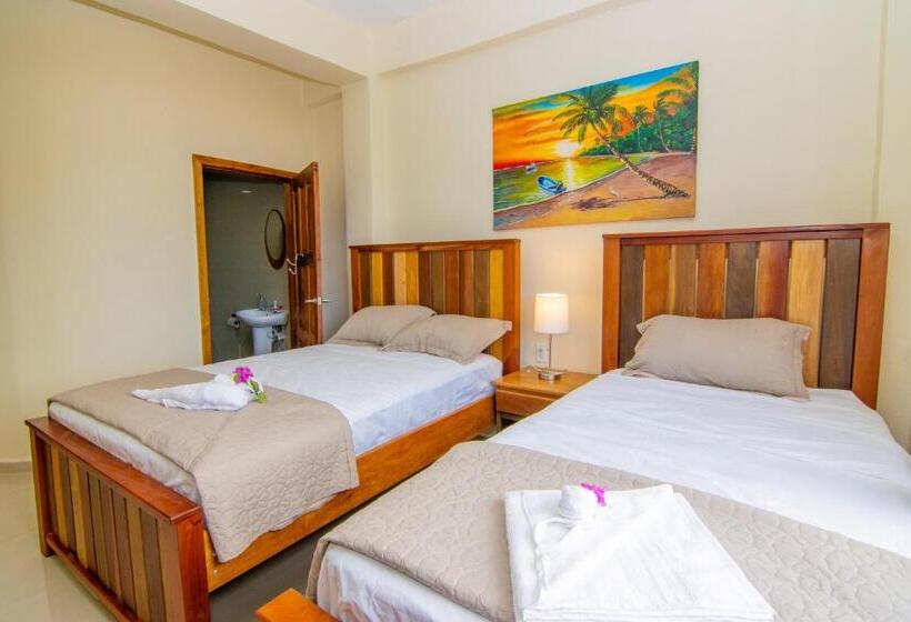 חדר סטודיו סטנדרד, Tropical Palace