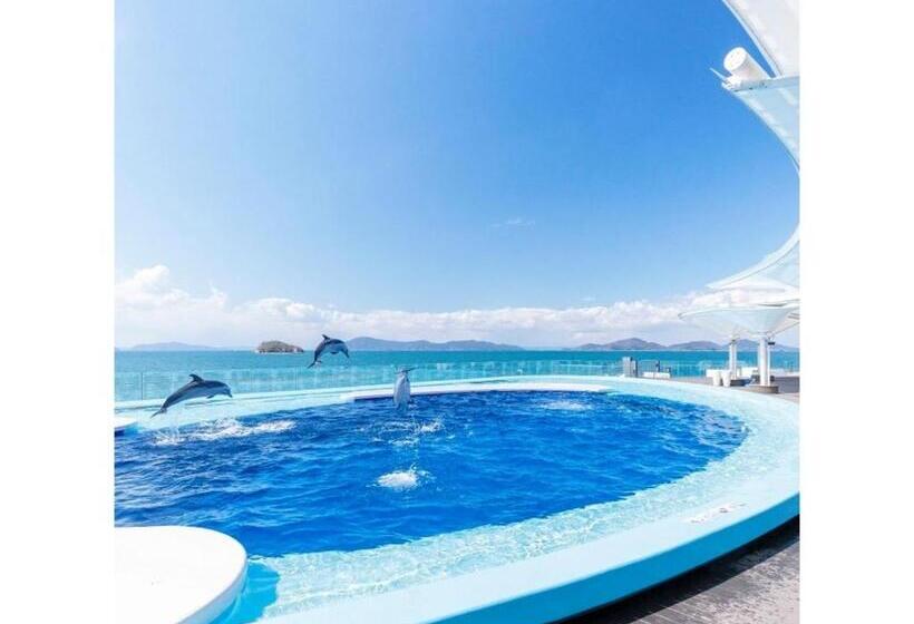 Студия Стандарт, Zentsuji Grand Hotel   Vacation Stay 16623v