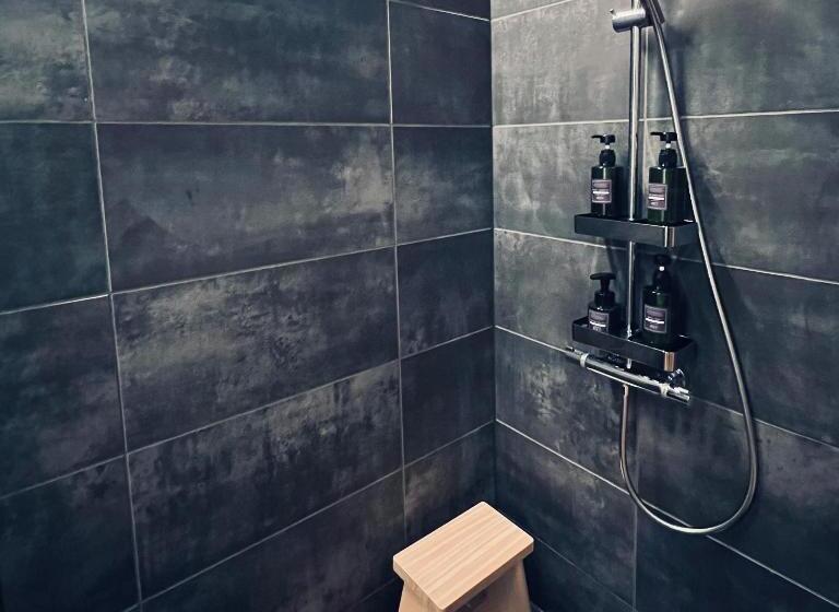 غرفة قياسية, Fumai Sauna &inn 遠赤外線サウナ 松江の歴史と文化と共に過ごすsmart