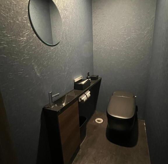 غرفة قياسية, Fumai Sauna &inn 遠赤外線サウナ 松江の歴史と文化と共に過ごすsmart